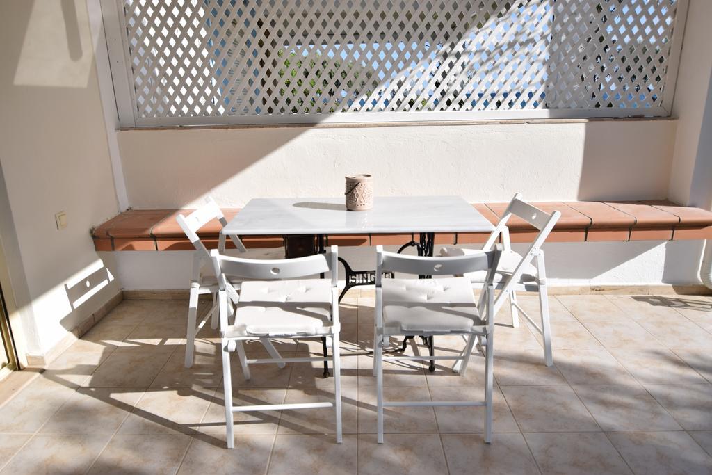 ניאה סקיוני Villa Anemi מראה חיצוני תמונה