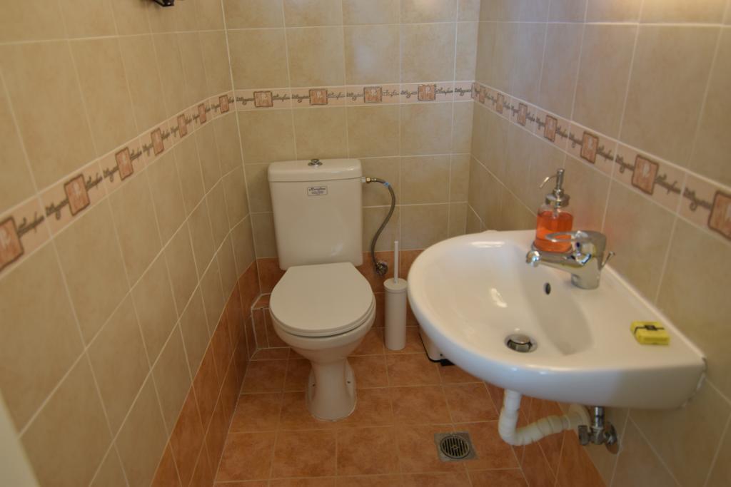 ניאה סקיוני Villa Anemi מראה חיצוני תמונה