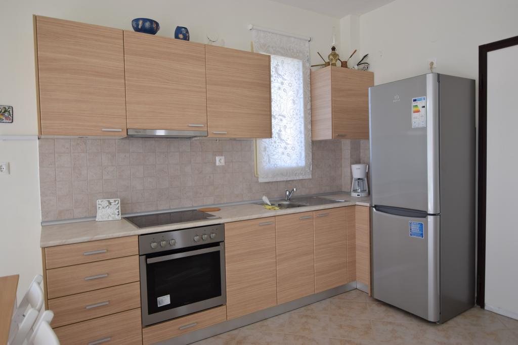 ניאה סקיוני Villa Anemi מראה חיצוני תמונה