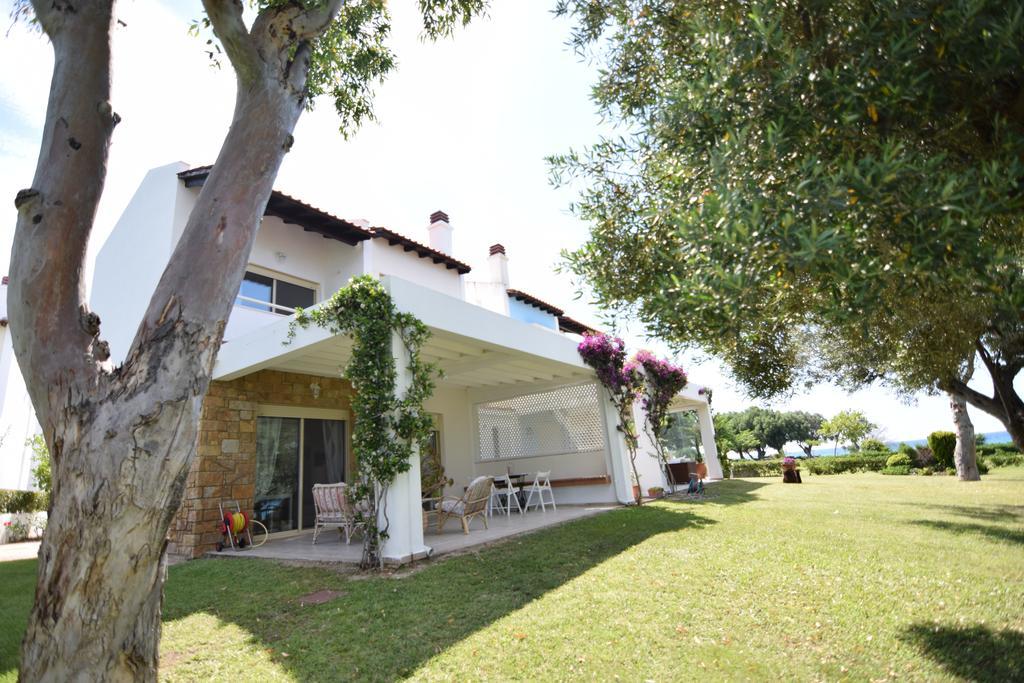 ניאה סקיוני Villa Anemi מראה חיצוני תמונה